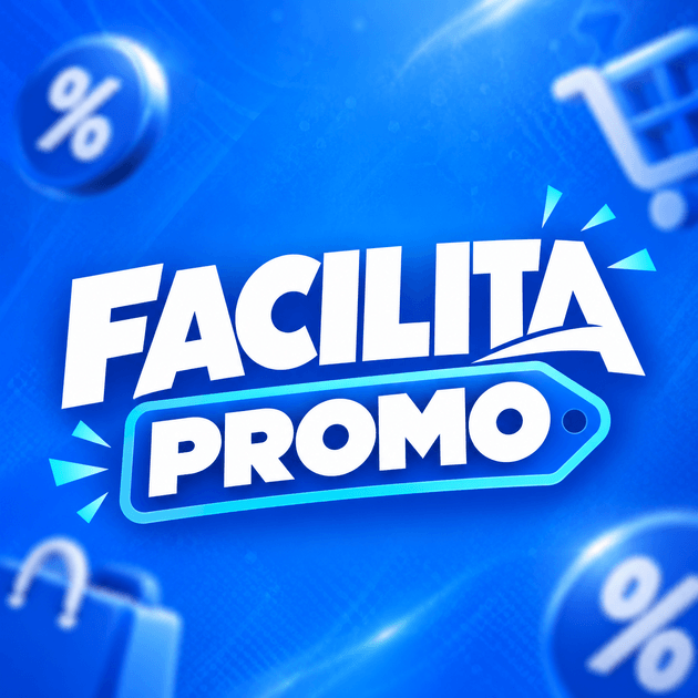 Facilita Promo 🛍️