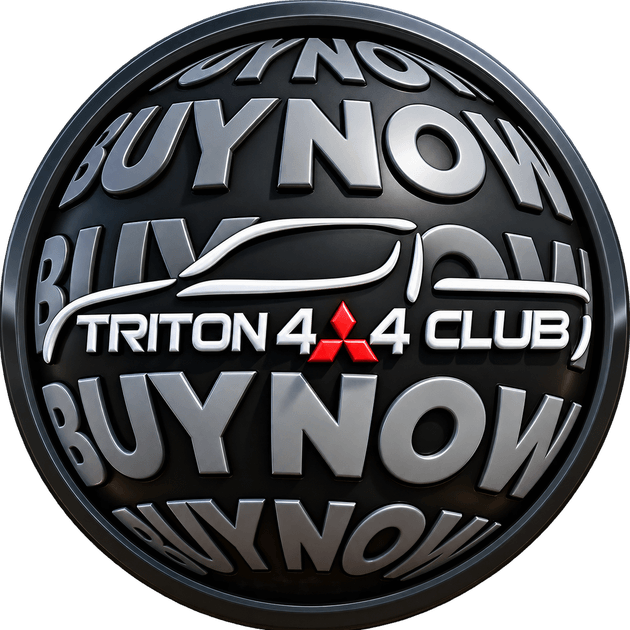 Triton4x4Club